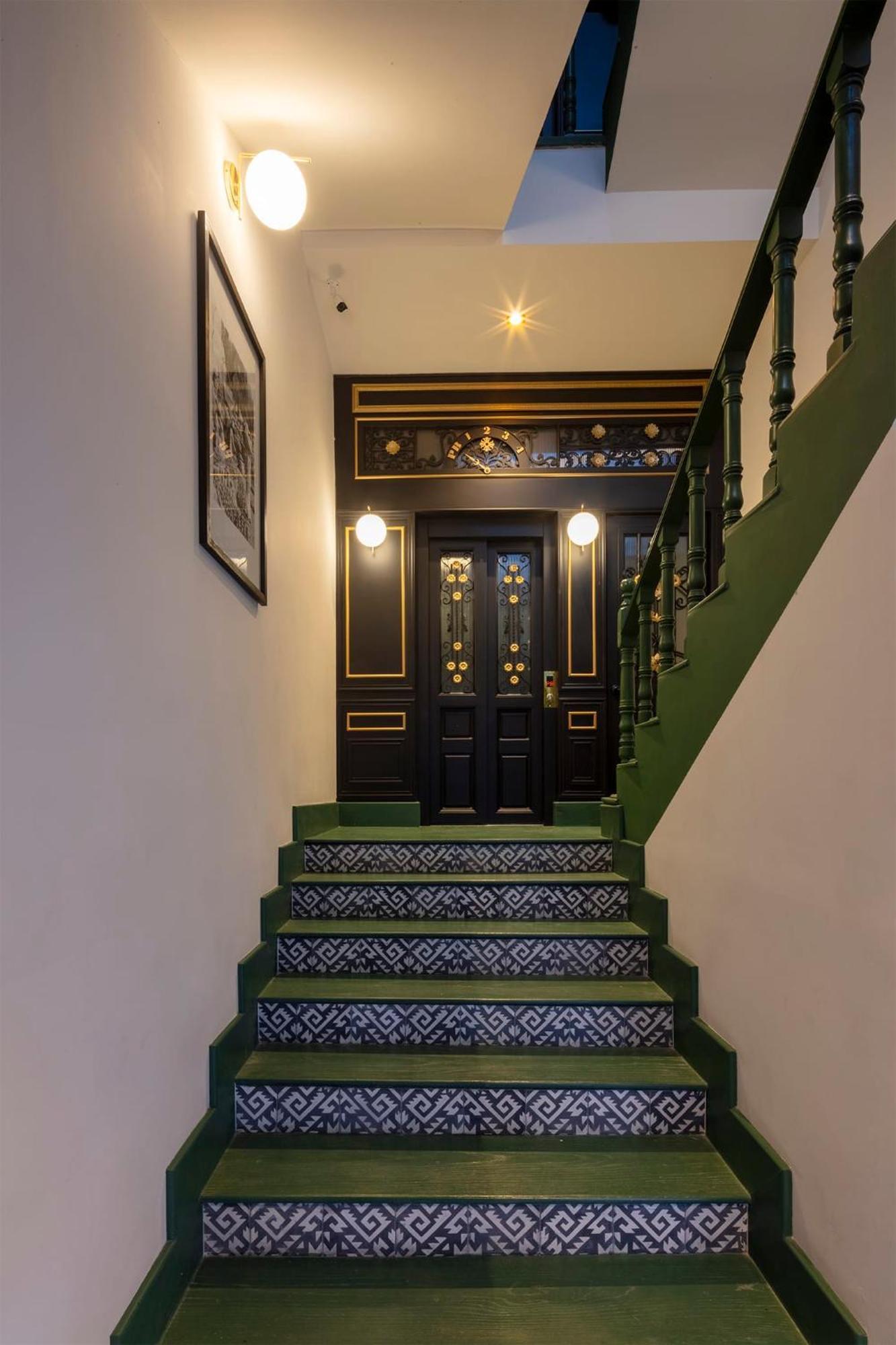 Studio With All You Need Next To Bellas Artes Mexico Extérieur photo