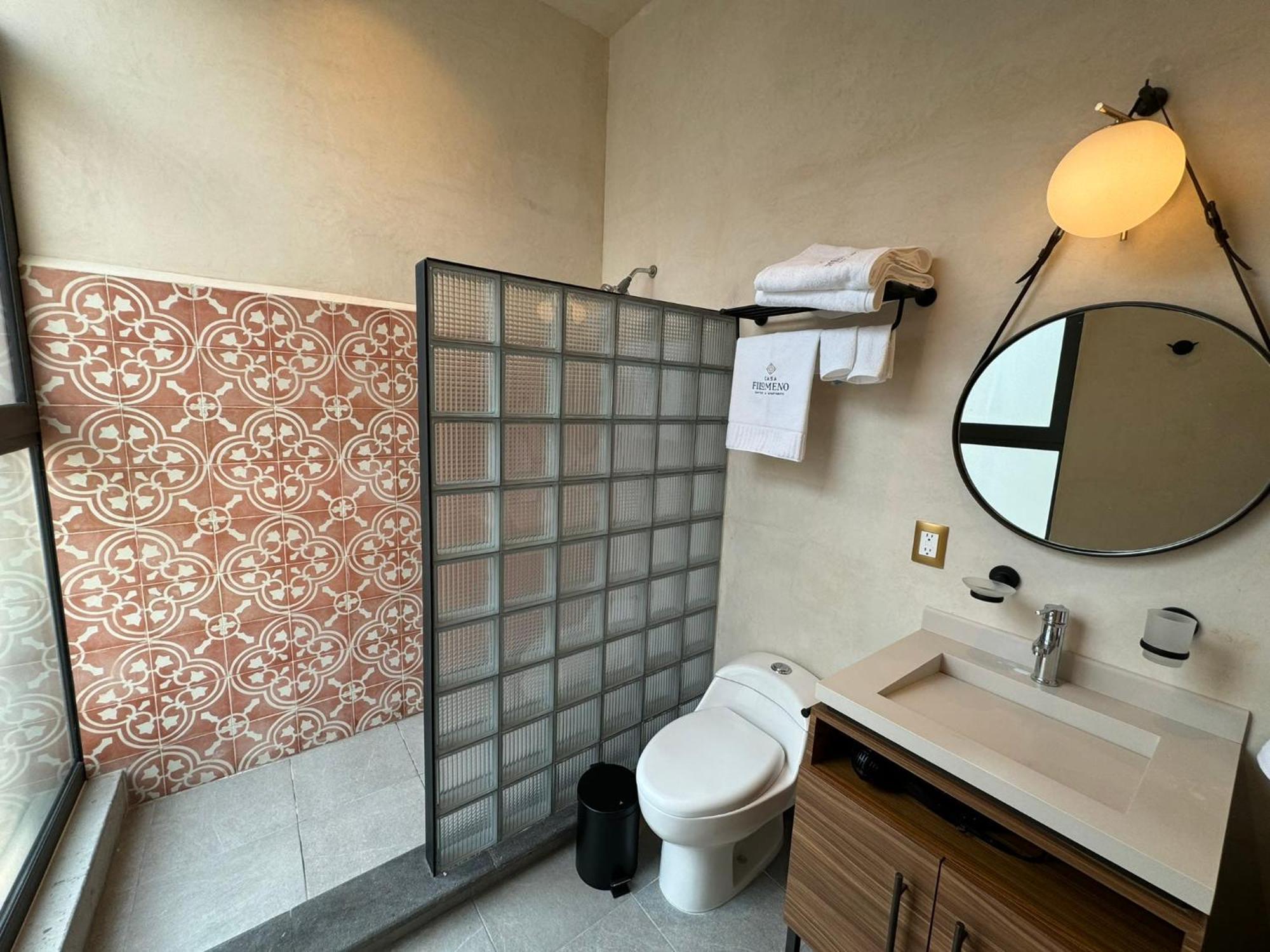 Studio With All You Need Next To Bellas Artes Mexico Extérieur photo