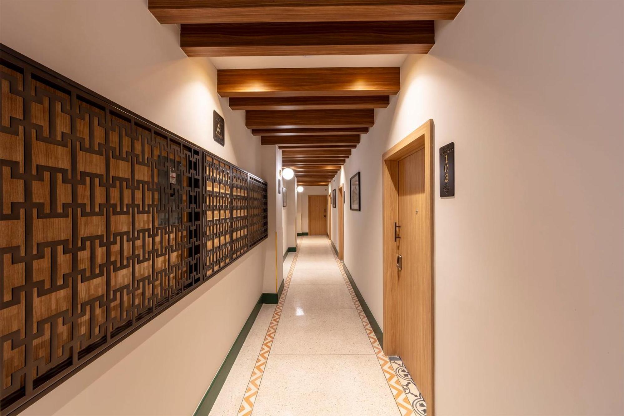 Studio With All You Need Next To Bellas Artes Mexico Extérieur photo
